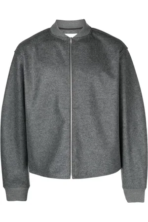 Jil Sander Zip