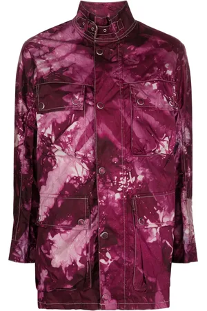 Stain Shade Tie dye
