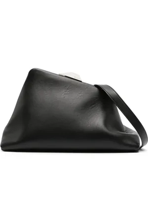 The Attico Day Off clutch bag
