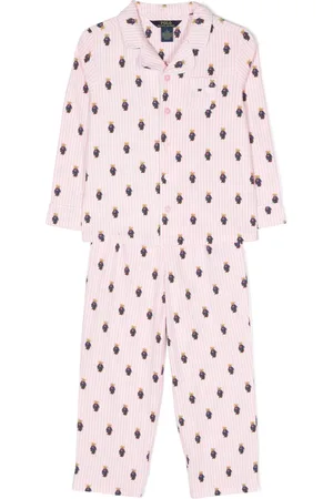Ralph Lauren Polo Bear