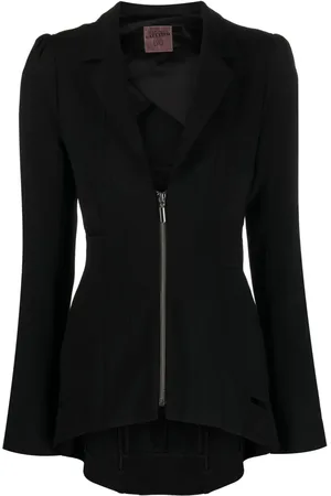 Jean Paul Gaultier Cut