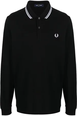 Fred Perry Logo