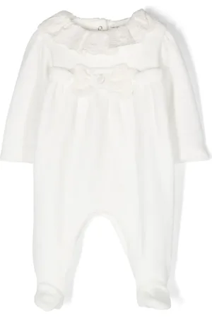 PATACHOU Embroidered
