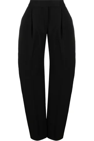 The Attico Tailored wide