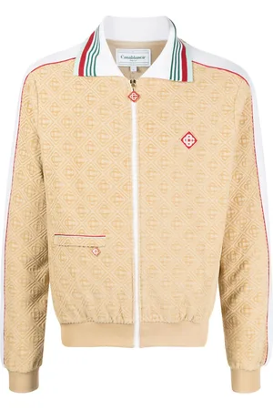Casablanca Monogram
