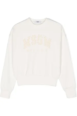 Msgm Distressed