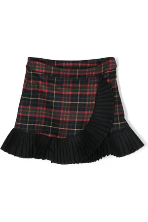 PATACHOU Tartan