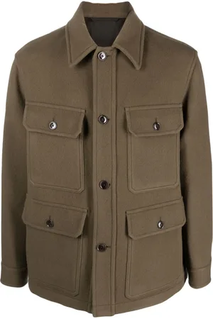 LEMAIRE Button