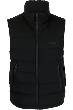 Mackage Logo