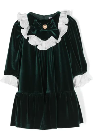 PATACHOU Ruffle