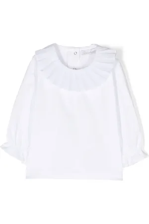 PATACHOU Ruffle