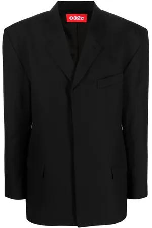 032c Shoulder
