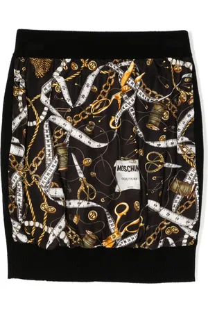 Moschino Sartorial