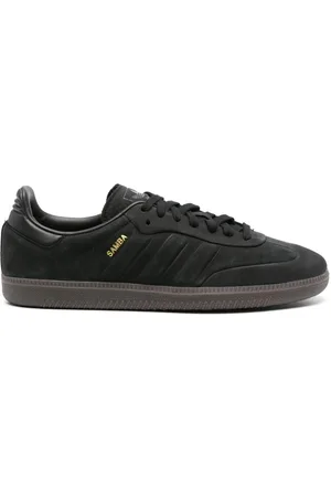 Adidas samba outlet gamuza