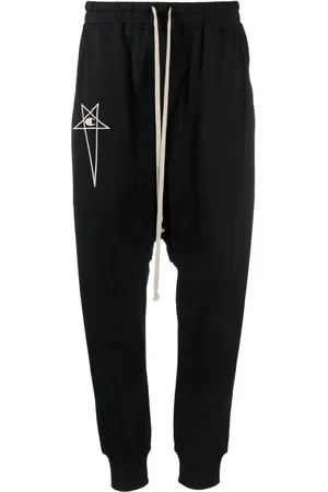 Rick Owens Logo