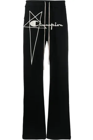 Rick Owens Logo