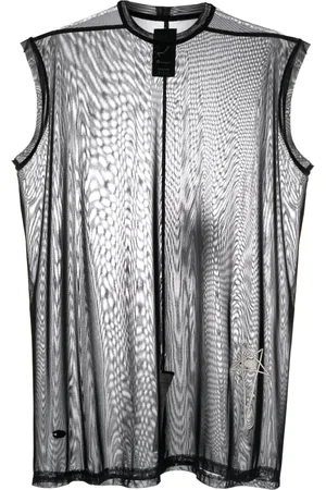 Rick Owens Logo