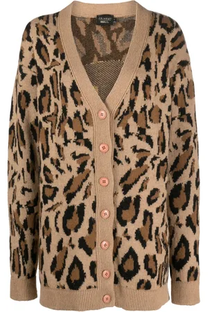 JOSHUA SANDERS Leopard