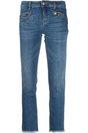 Zadig & Voltaire Frayed