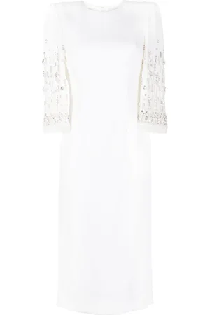 Jenny Packham Ebba crystal
