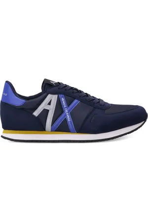 Armani Exchange Logo