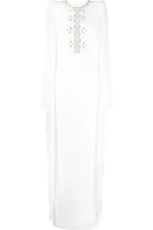 Jenny Packham Saga crystal