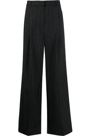 Michael Kors Pinstripe