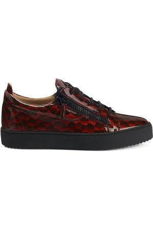 Giuseppe Zanotti Frankie geometric