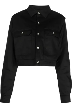 Rick Owens Cut
