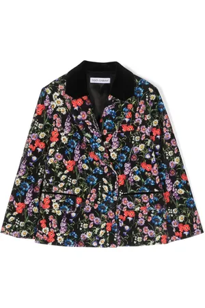 Dolce & Gabbana Floral