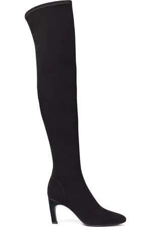 Tory Burch Suede 80mm above