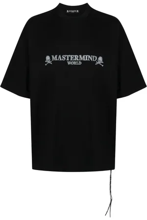 MASTERMIND Skull short