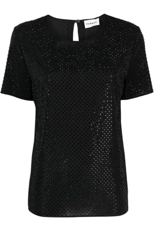 P.A.R.O.S.H. Rhinestone