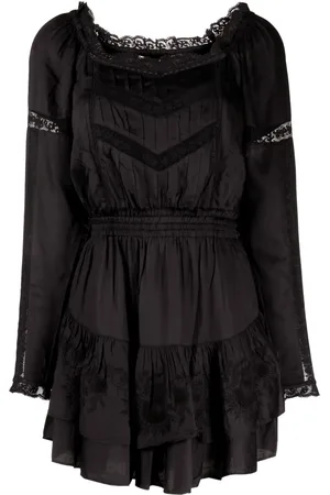 LOVESHACKFANCY Sanaya lace