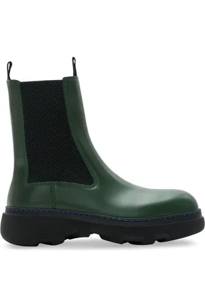 Burberry Round