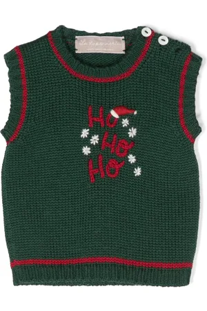 LA STUPENDERIA Embroidered