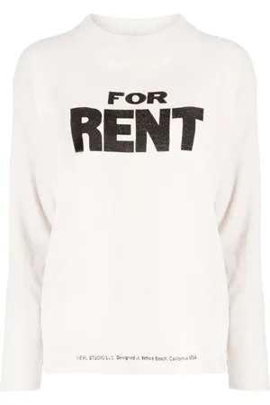 ERL For Rent slogan