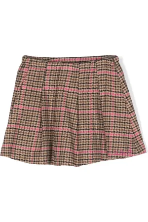 MC2 SAINT BARTH Dogtooth