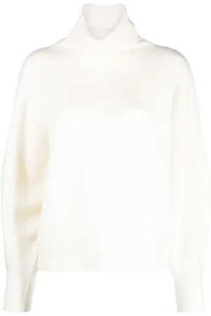 ZIMMERMANN Lyrical brushed wool