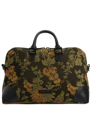 Giuseppe Zanotti Lucky floral