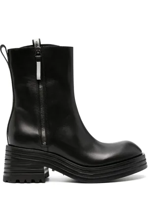Premiata Heidi zip