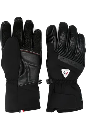 Rossignol Concept leather gloves