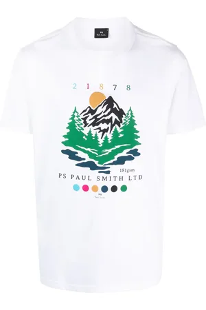 Paul Smith Graphic