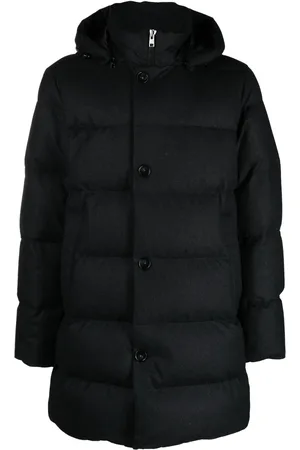 Woolrich Detachable