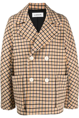 Lanvin Check