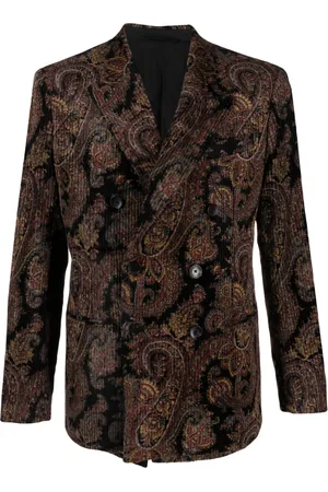 Etro Paisley