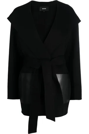 Mackage Leather