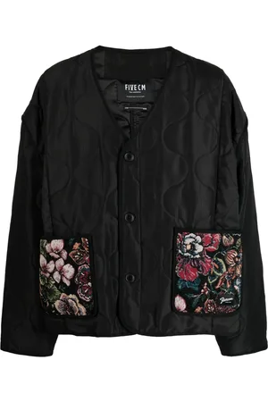 FIVE CM Floral