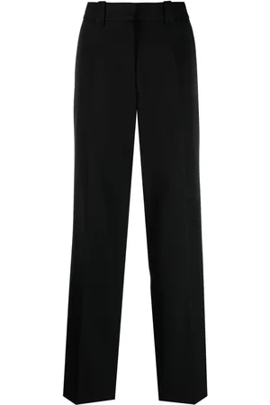 Paco rabanne Virgin wool straight