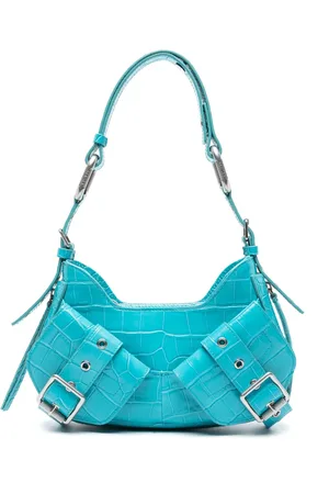 BIASIA Y2K crocodile